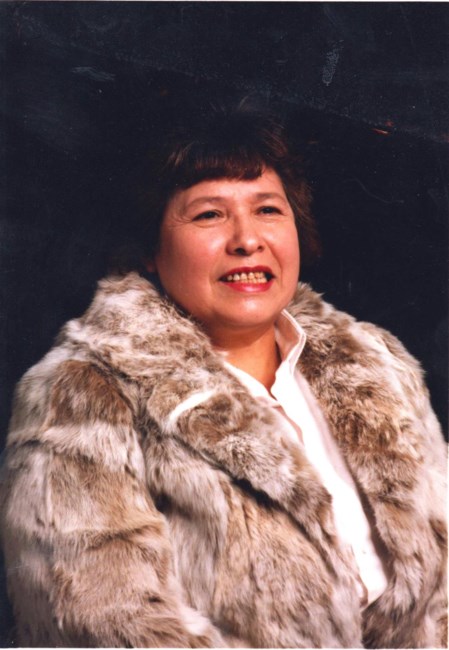 Obituary of Mrs. Dolores Armenta Armenta Trujillo
