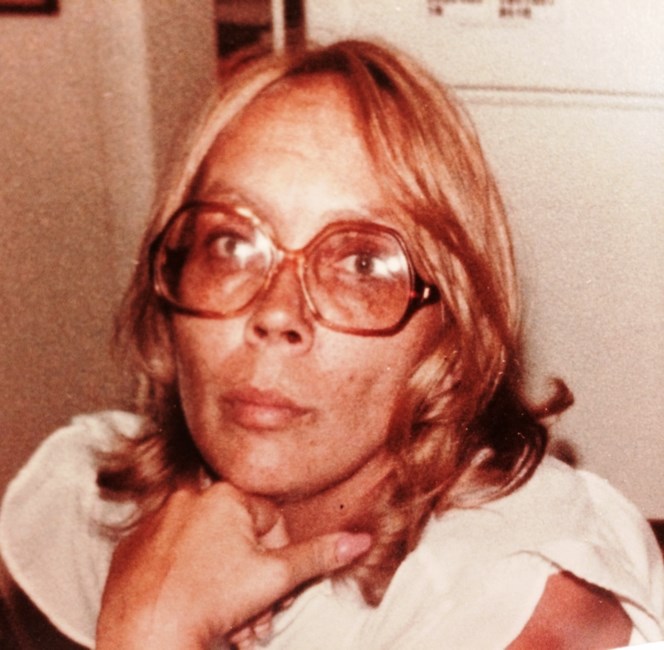 Obituary of Donna Gail Lamoreaux