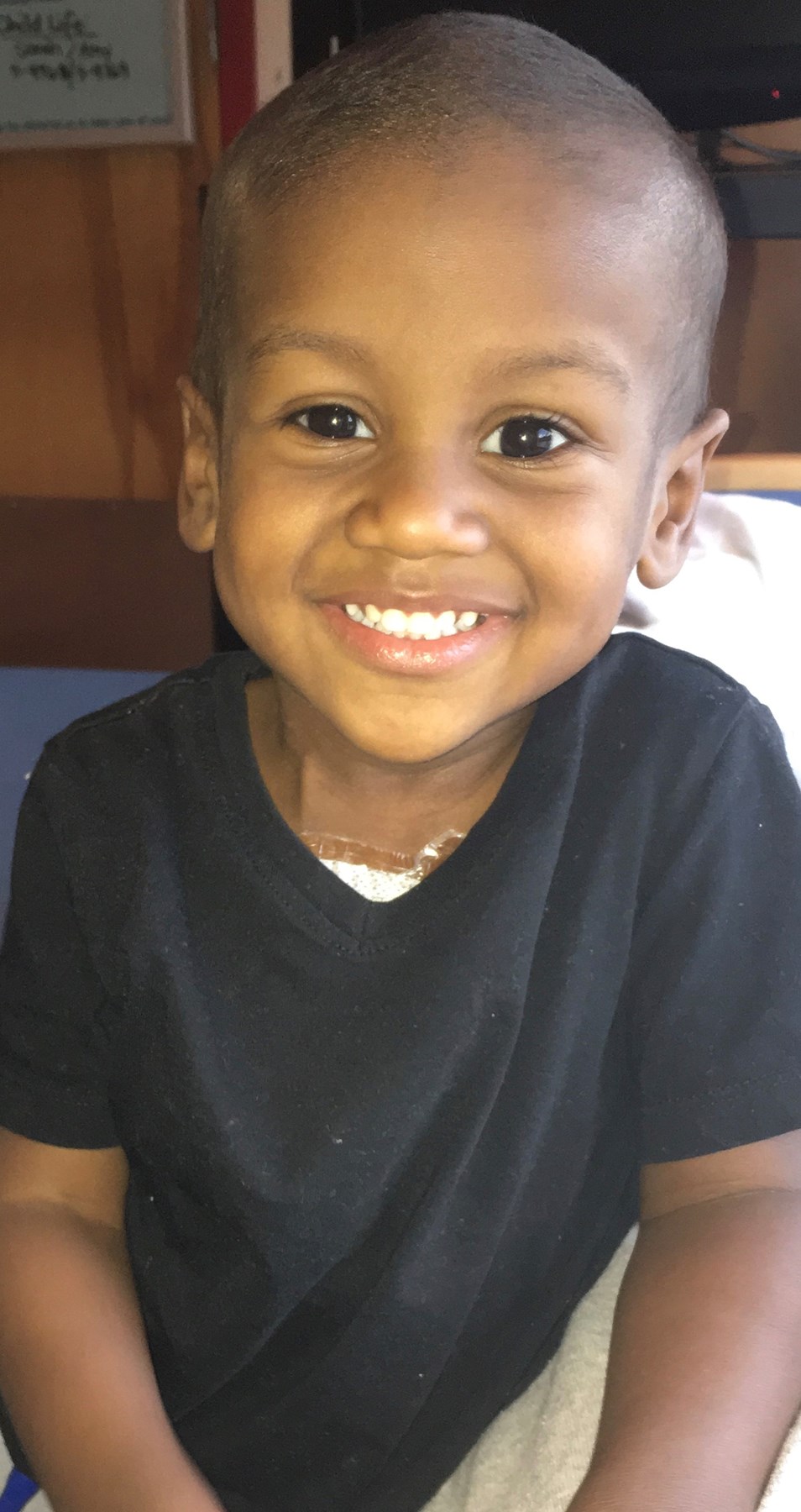 Avis de décès de Julius King Tramill