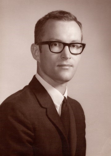Obituary of Zane C Motteler