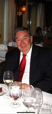 Obituary of Alfred "Fred" Allen Ellison