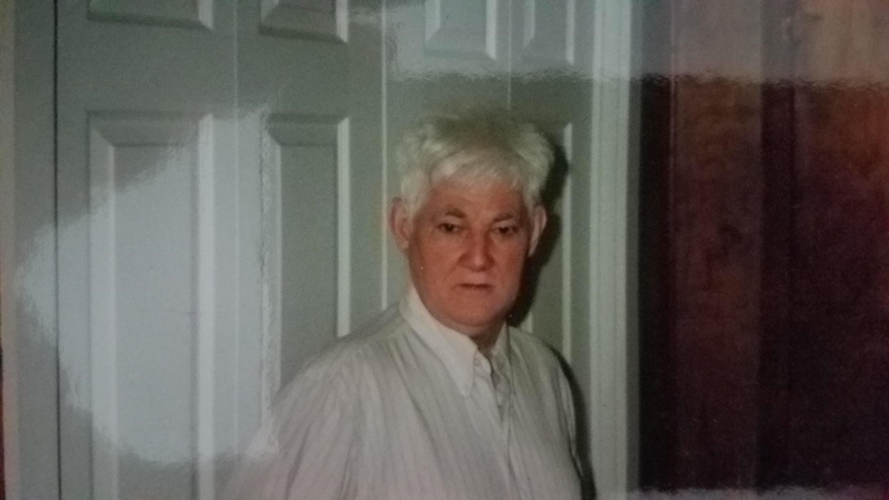 Avis de décès de William "Billy" C. Fisher