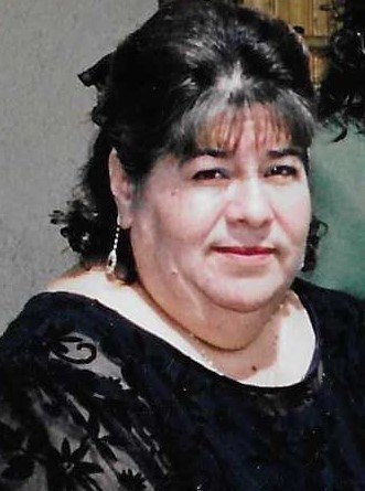 Avis de décès de Leonor Cisneros