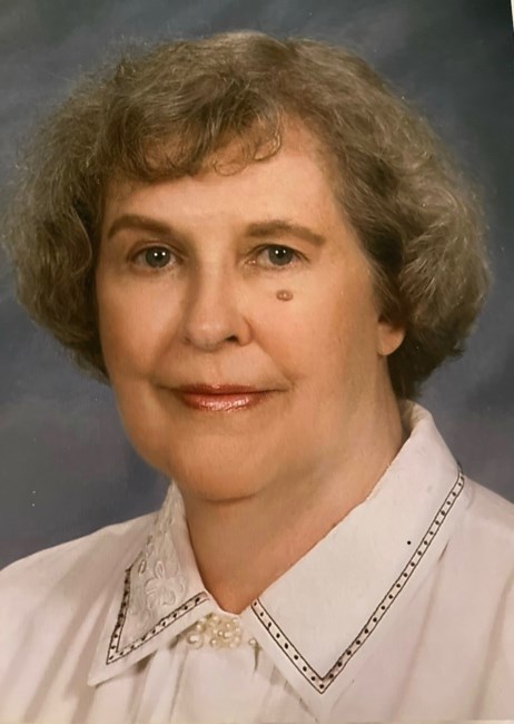 Obituary of Phyllis Delores Edwards