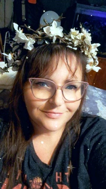 Obituary of Nancy Arp