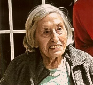 Obituary of Irene R. (Tarca) Holigan