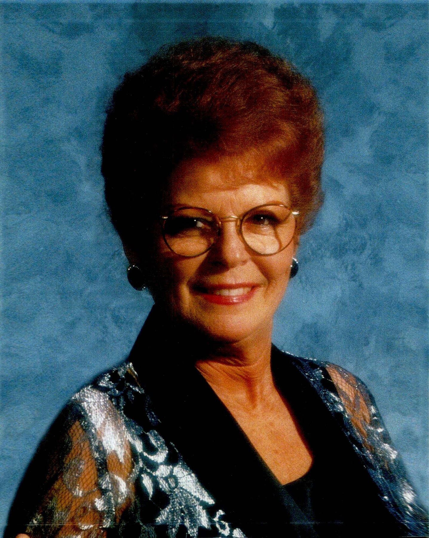 Avis de décès de Esther Rodarte