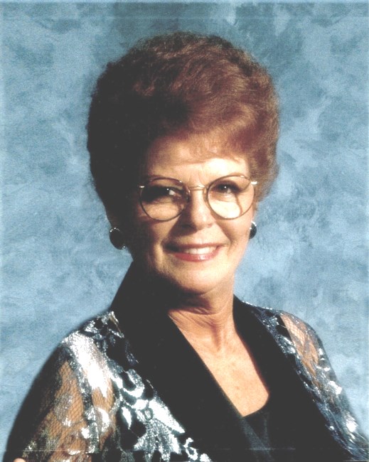 Avis de décès de Esther Rodarte