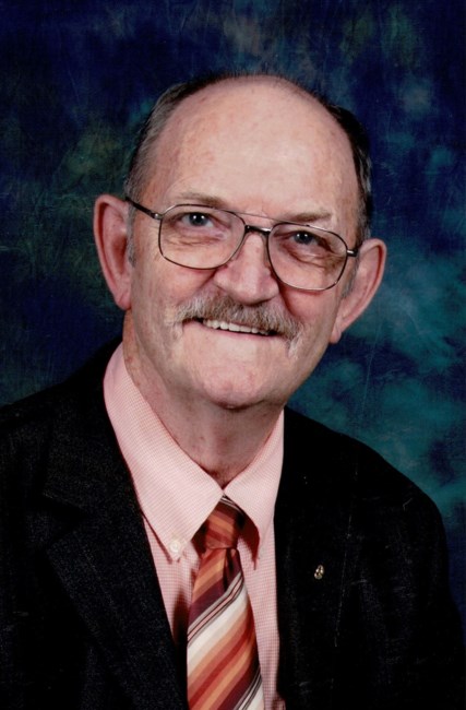 Obituary of William Boyce Turner