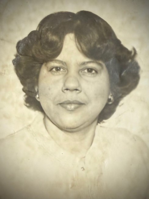 Obituary of Dalila Hernandez-De Lazo