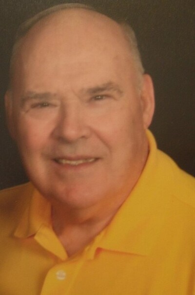 Obituary of Phillip Gray Isert