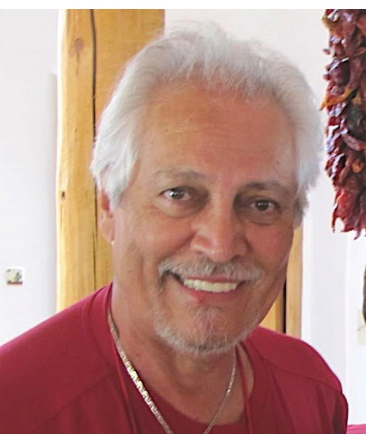Obituary of Roy Joseph Sanchez