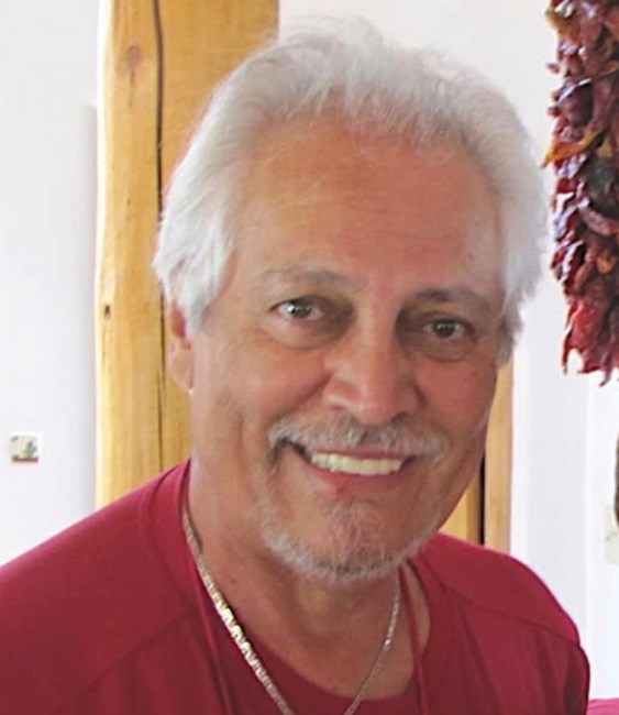 Obituary of Roy Joseph Sanchez