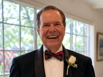 Obituary of Robert Gagnet Weilbaecher, M.D.