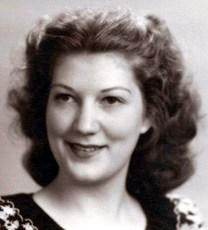 Obituary of Marilee May Thomas