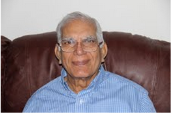 Obituary of Raj  Pal Kakkar