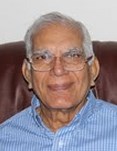 Obituary of Raj Pal Kakkar