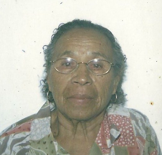 Obituary of Maria D. Muñiz Moreno