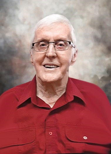 Obituary of Bernard Mitchell