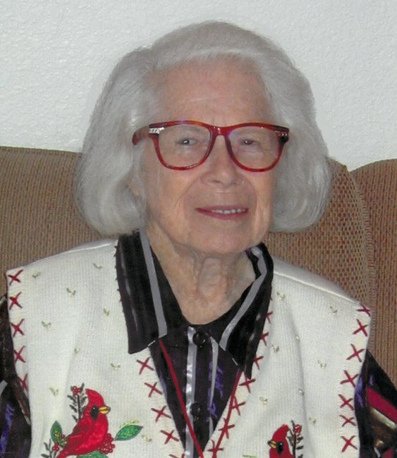 Obituary of Mrs. Lois Joyce Teubner