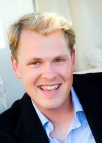 Obituary of Robert Owen Henry