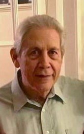 Obituary of Ruben Robert Delgado