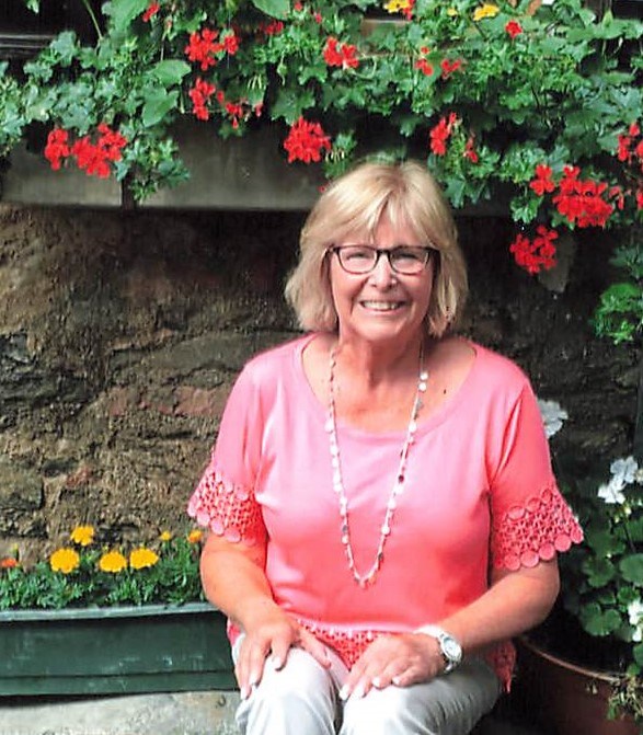 Obituary of Pamela Jean Parker