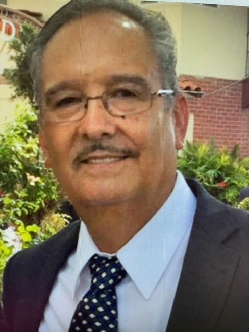 Obituary of Miguel Lopez Garcia