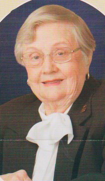 Obituary of Leona Bechtelheimer