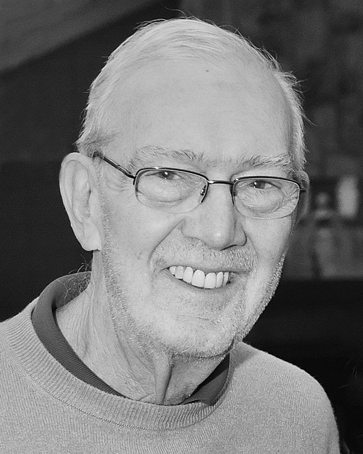 Obituary of Jeffrey William Dykes