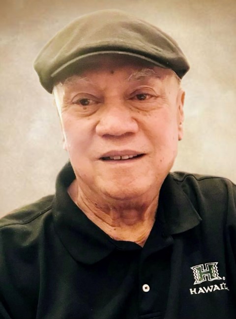 Obituary of Jonathan Juan Perez