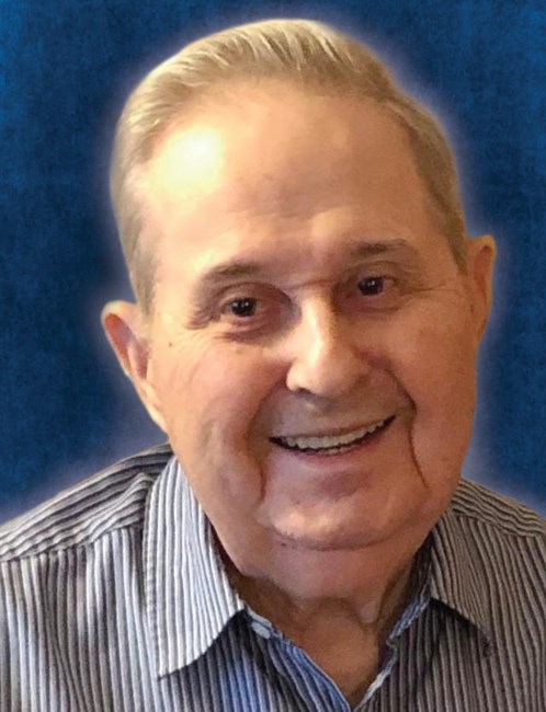 Obituary of Fabian Joseph Opiela