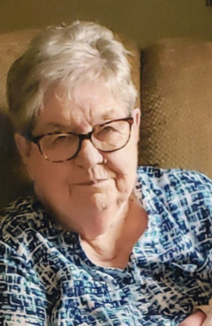 Obituary of Marla Jeanne Dexter