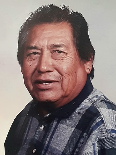 Obituary of John L Garcia
