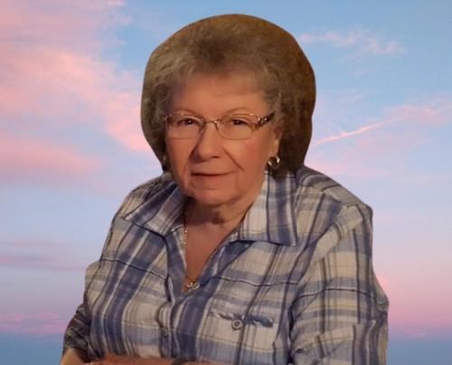 Obituary of Carol Ann Zappia