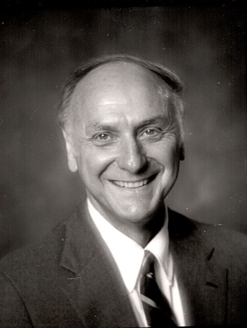 Obituary of Leon Richard Marlaire