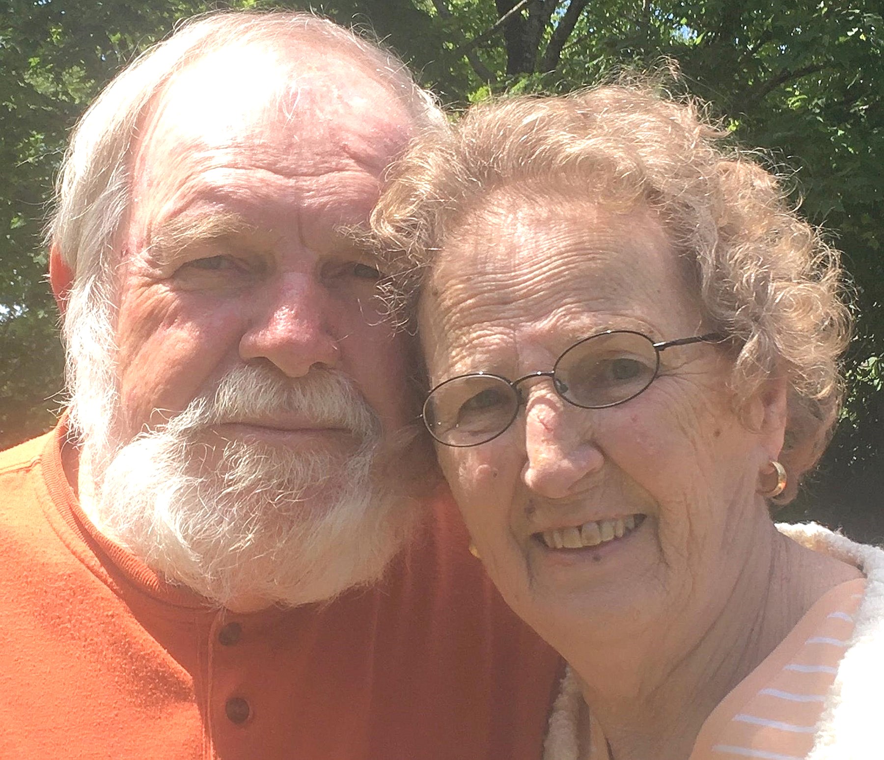 Carl and Brown Obituary Marietta, GA