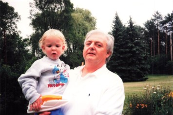 Obituary of David Robert Cheshire