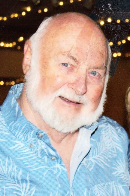 Obituary of Gerald "Jerry" Peter Yakuben