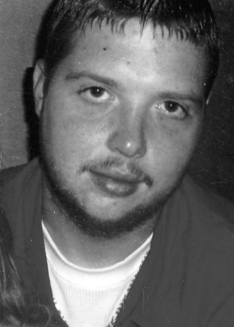 Obituary of Ryan N. Martin