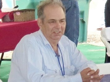 Obituario de Joe Thibodeaux