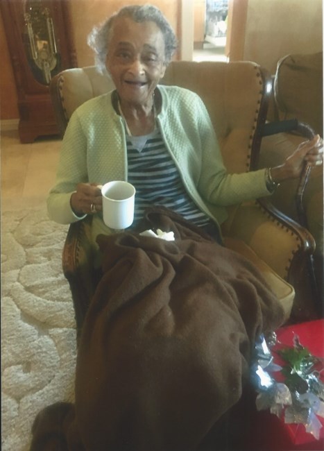 Obituary of Esther Lee Craig