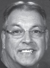 Steven Talbert Obituary