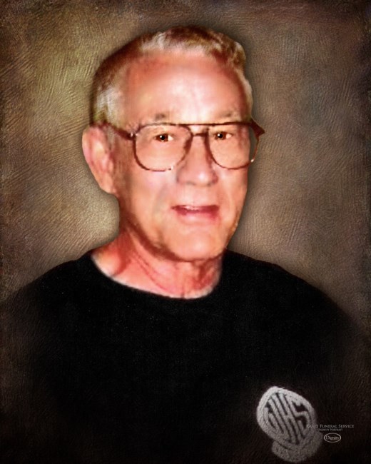 Obituary of Charles D. Neal