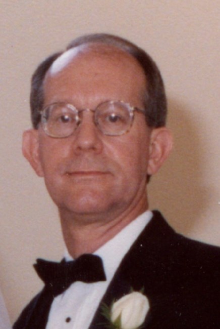 Obituary of James Claude Kreps
