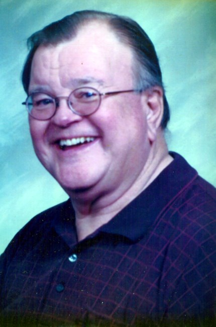 Obituary of David Keith Johnson