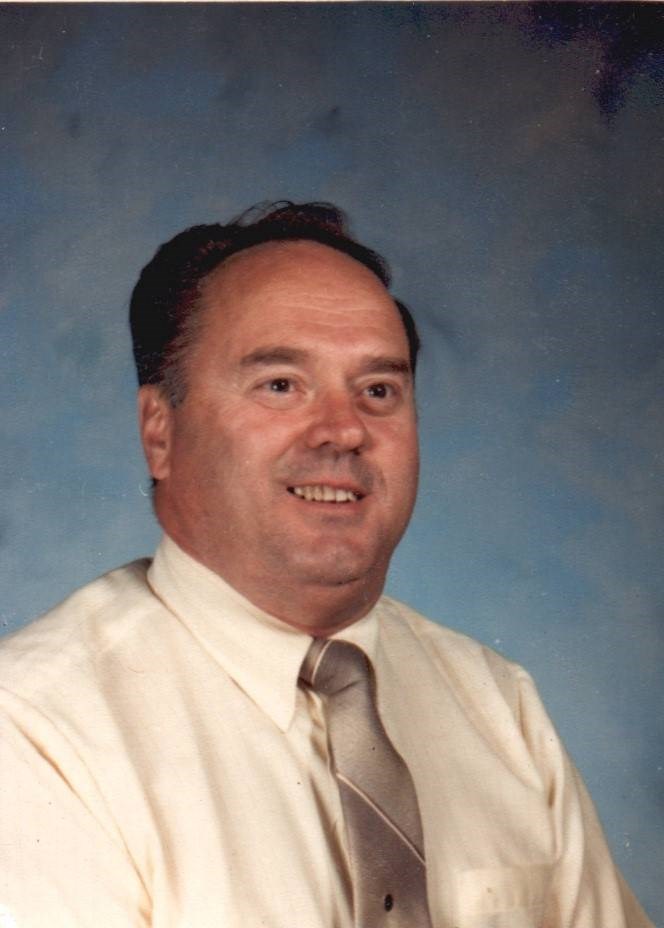 Obituary of Herbert Leo Carter Sr.