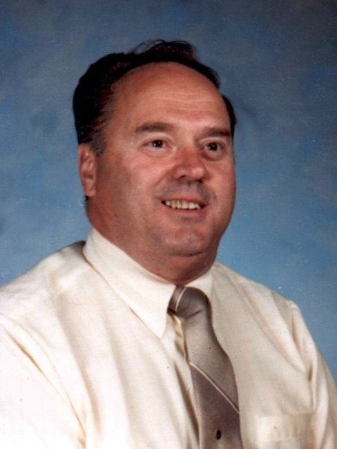 Obituary of Herbert Leo Carter Sr.