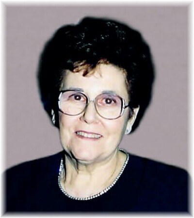 Obituary of Alvera   Nawrocki