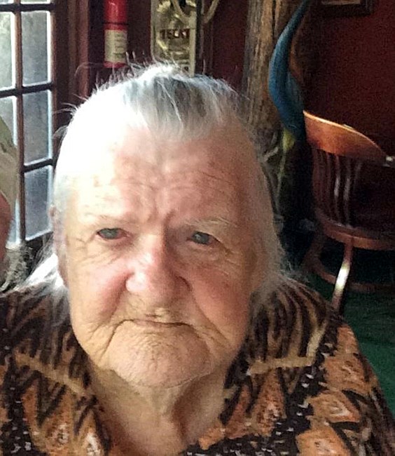 Avis de décès de Dorothy Faye Lewis